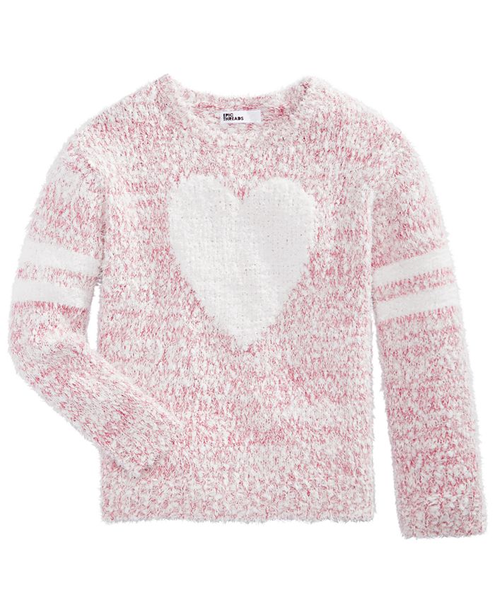 Epic threads sweater outlet