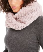 Faux Fur Winter Women S Scarves Macy S