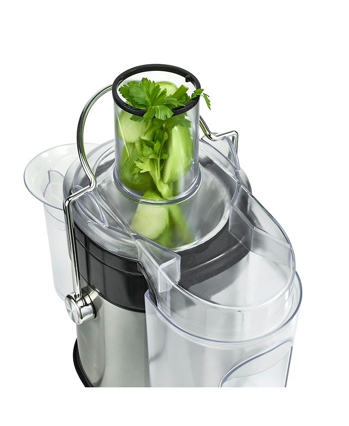 Crux 5 Speed Digital Juicer 14809, Created for Macy's Macy's
