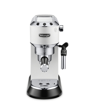 UPC 044387686853 product image for De'Longhi Dedica DeLuxe with Premium Adjustable Frothing Wand | upcitemdb.com