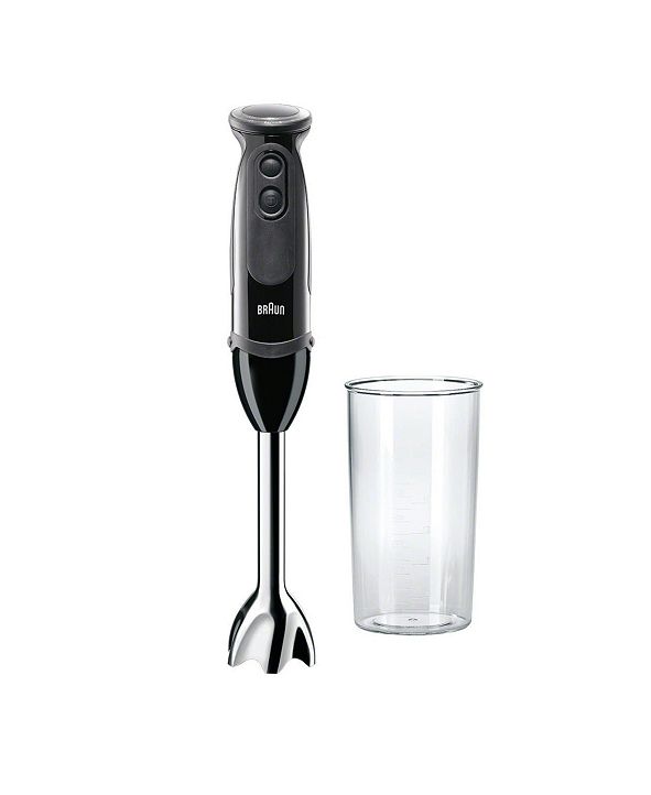 Braun MultiQuick 5 Vario Hand Blender MQ5000 & Reviews ...