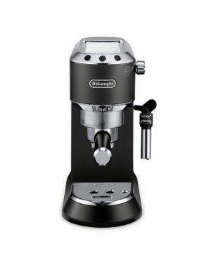 UPC 044387486859 product image for De'Longhi Dedica DeLuxe with Premium Adjustable Frothing Wand | upcitemdb.com