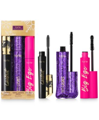 Tarte - tarte&trade; 3-Pc. Lash Haulidays Mascara Set