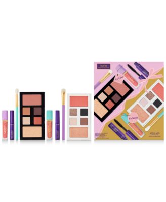 Tarte - tarte™ 8-Pc. Gilded Gifts Collector's Set