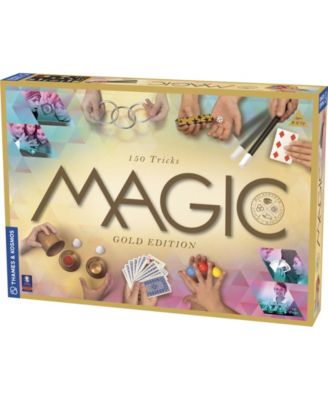 Magic - Gold Edition