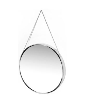 Decorative Round Wall Mirror