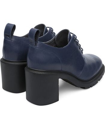 Camper discount whitnee boots