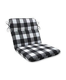  Printed 21" x 40.5" Outdoor Chair Cushion