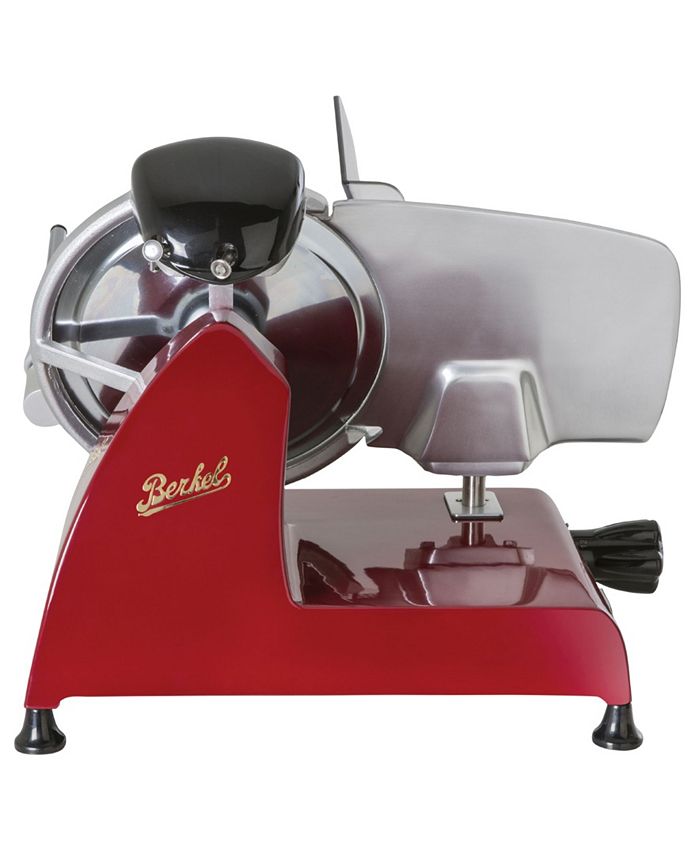 Berkel Red Line 220 Slicer Macy's