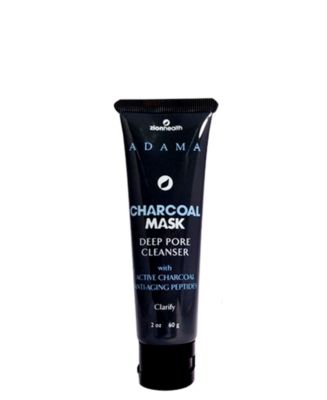 Zion Health ADAMA Charcoal Mask, 2 oz - Macy's