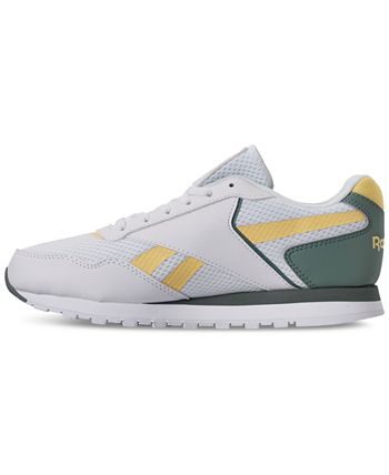 reebok classic harman run women's