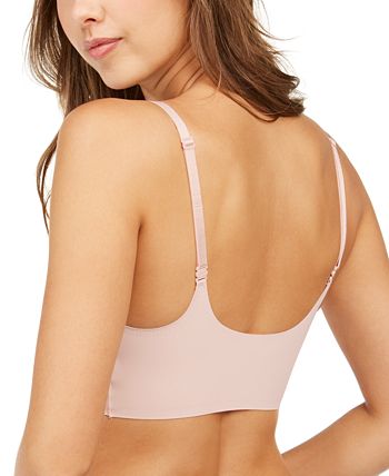 Calvin Klein Invisibles Triangle Bralette  Anthropologie Singapore -  Women's Clothing, Accessories & Home