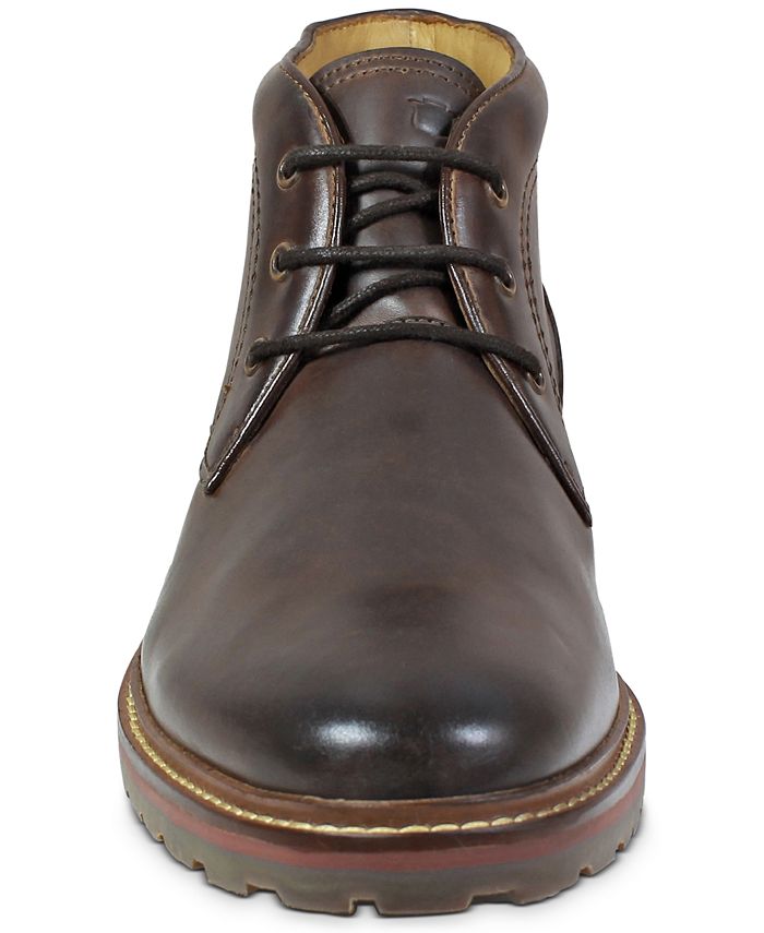 Florsheim Men's Fenway Chukka Boots & Reviews - All Men's Shoes - Men ...