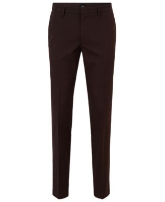 boss kaito slim fit