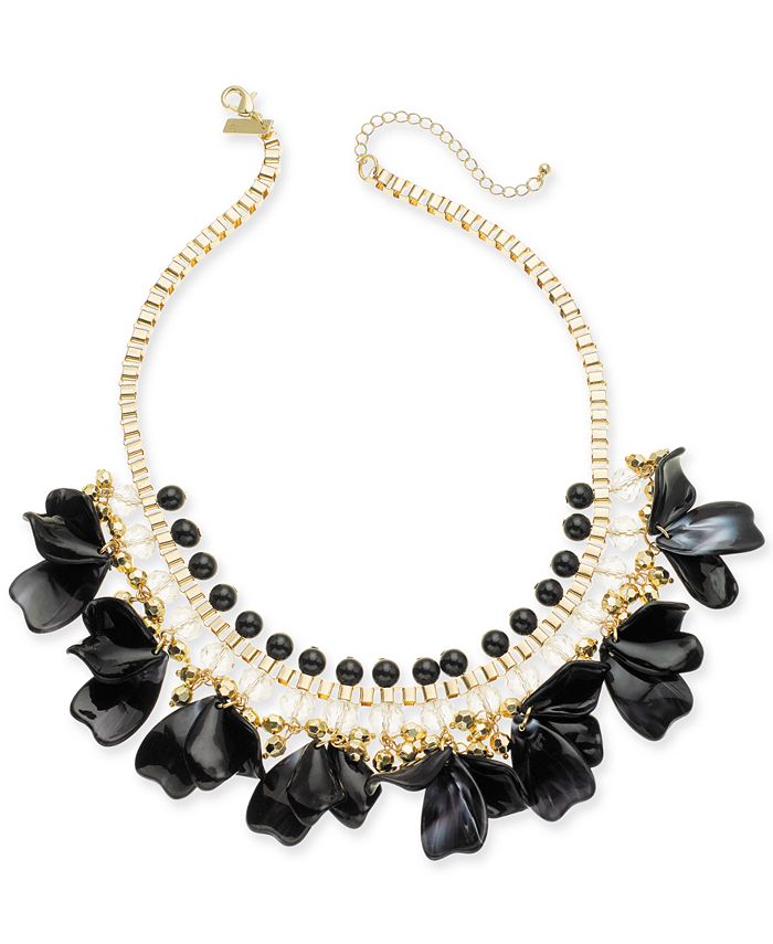 Macy's best sale inc necklaces