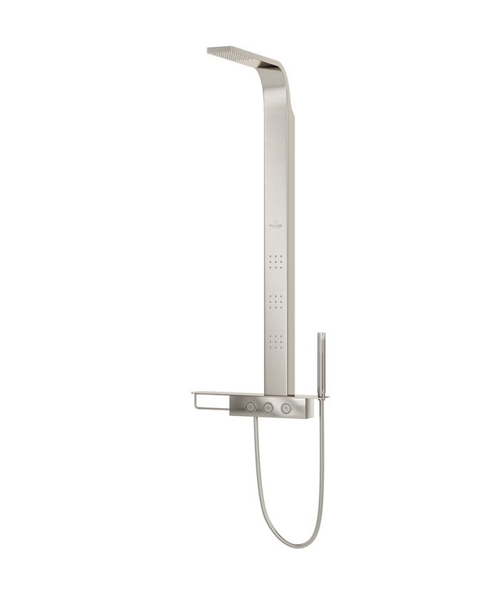Pulse Shower Spas Pulse ShowerSpas Paradise Shower System Macy