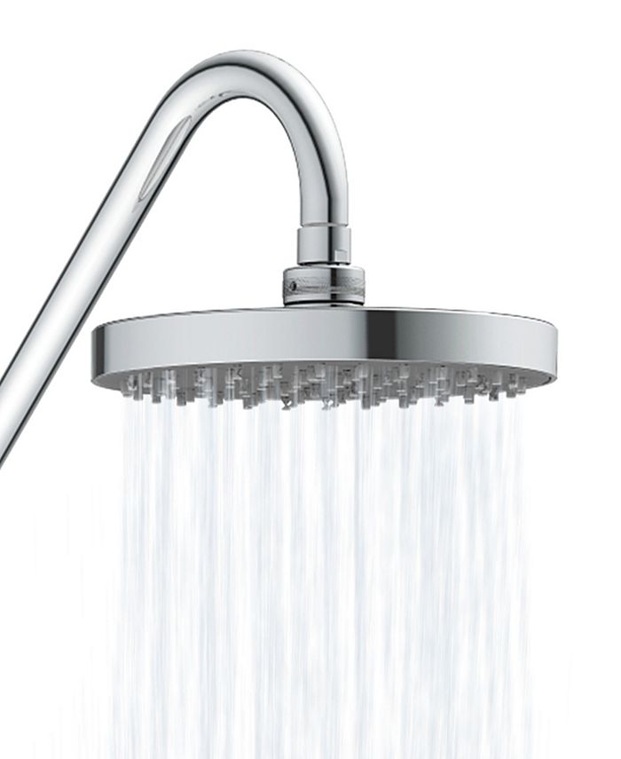 Pulse Shower Spas Pulse ShowerSpas Kauai III Shower System Macy's