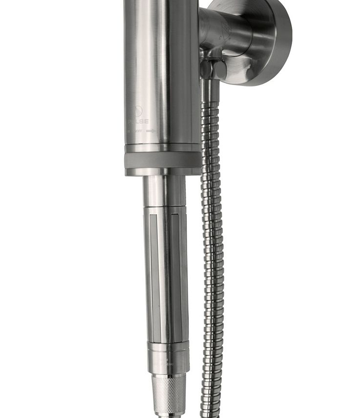 Pulse Shower Spas Pulse ShowerSpas Aquarius Shower System Macy's