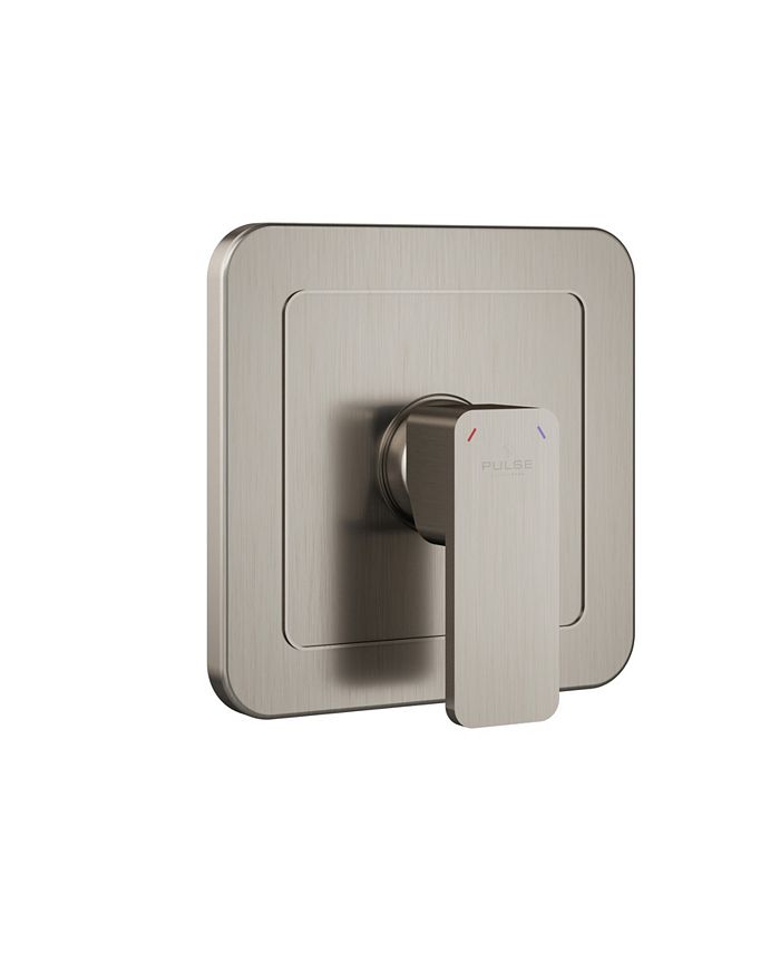 Pulse Shower Spas Pulse ShowerSpas TruTemp Pressure Balance 0.5" Rough