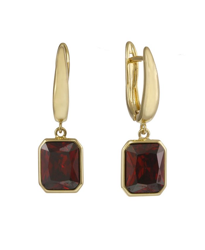 Christian siriano earrings