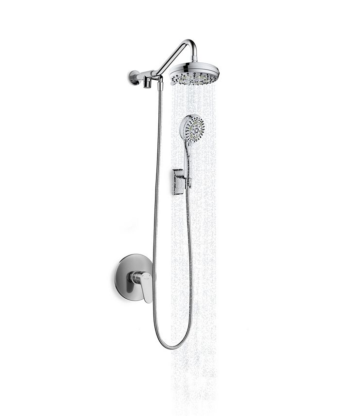 Pulse Shower Spas Pulse ShowerSpas Oasis Shower System Macy's