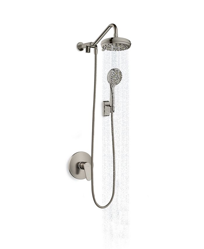 Pulse Shower Spas Pulse ShowerSpas Oasis Shower System Macy's