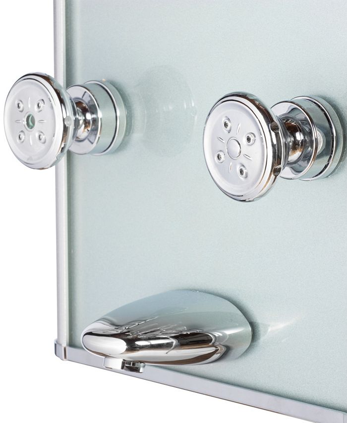 Pulse Shower Spas Pulse ShowerSpas Kihei Ii Shower Panel Macy's