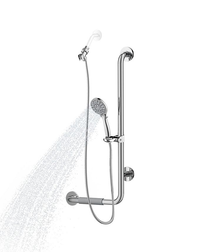 Pulse Shower Spas Pulse ShowerSpas Right ErgoSlideBar Macy's