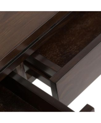 Cosmopolitan Coffee Table