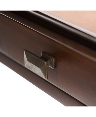 Simpli Home Artisan Coffee Table