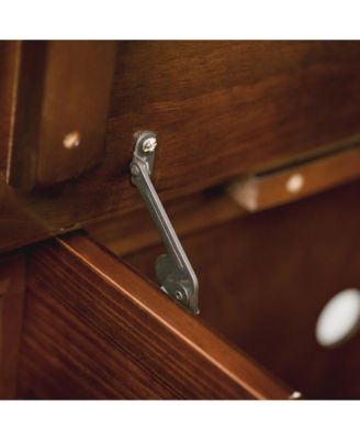 Artisan Storage Bench