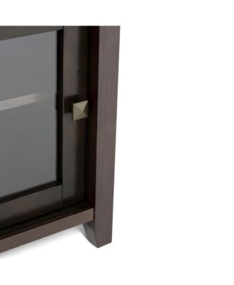 Cosmopolitan TV Stand