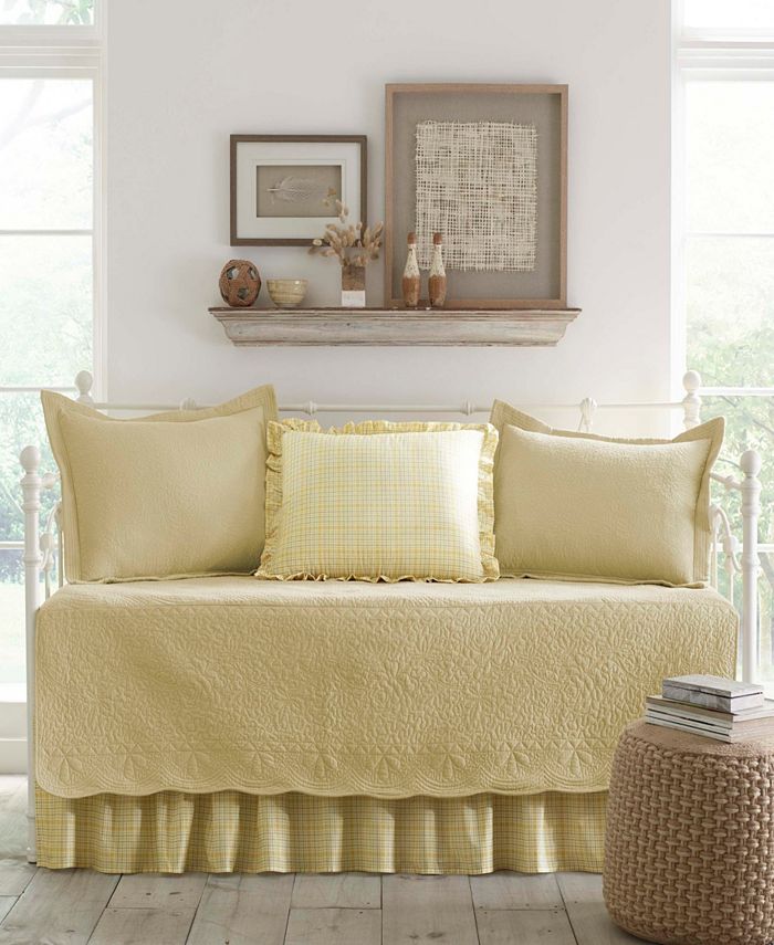 Stone Cottage Trellis Daybed Cover Set Macy's