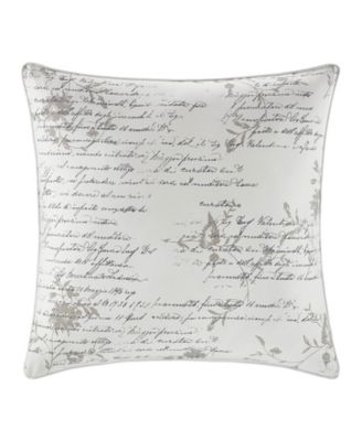 cottage throw pillows