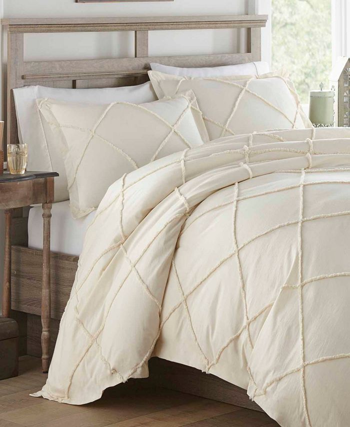 Stone Cottage Thea King Comforter Set Macy's
