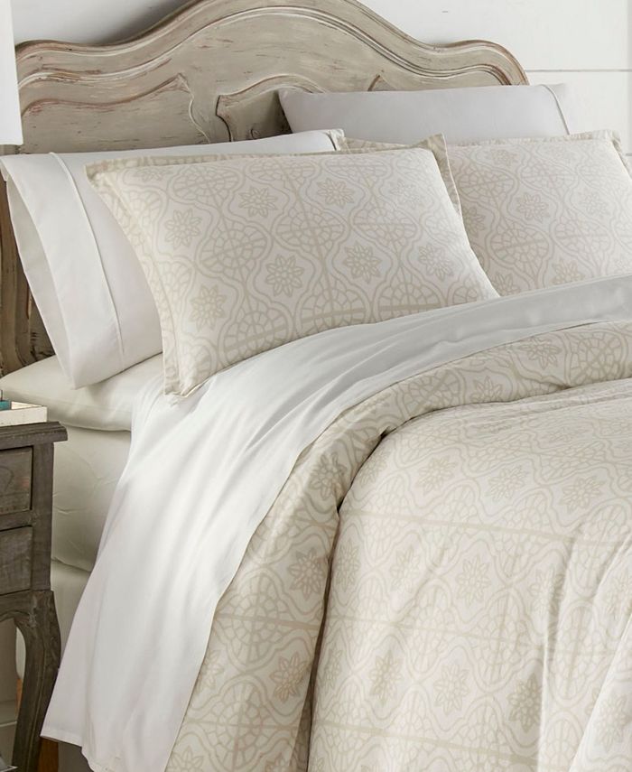 Stone Cottage Florence King Comforter Set Macy's