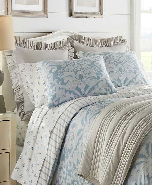Stone Cottage Camden king Duvet Cover Set & Reviews Duvet Covers Bed & Bath Macy's
