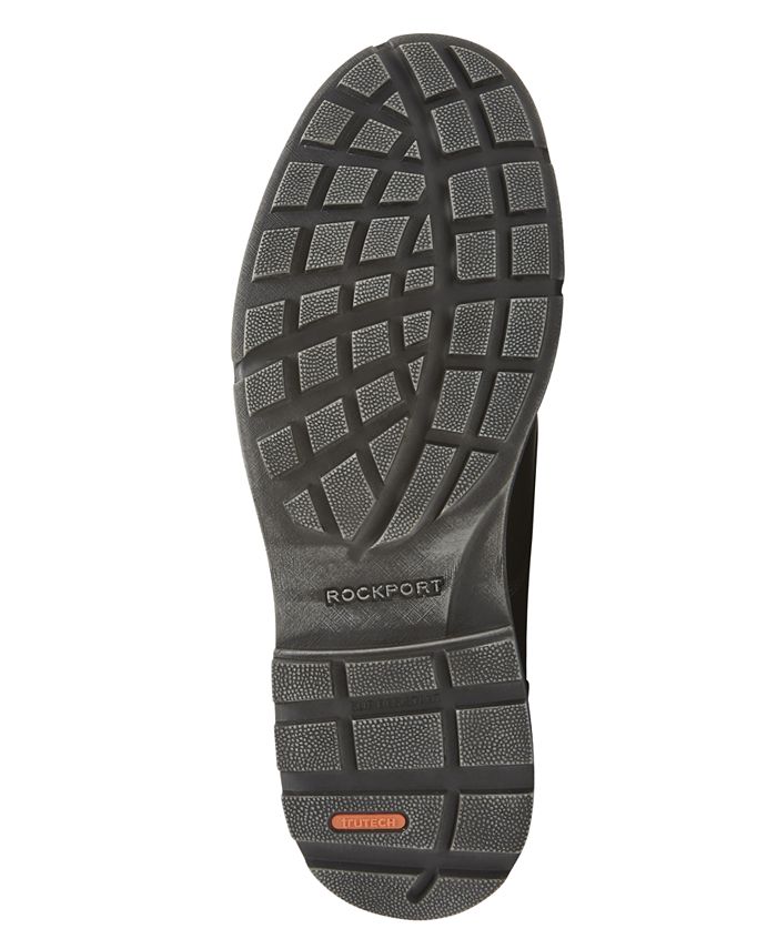 rockport tough bucks chukka