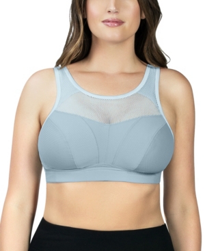 Parfait Breeze Wireless Unlined Sports Bra Online Only
