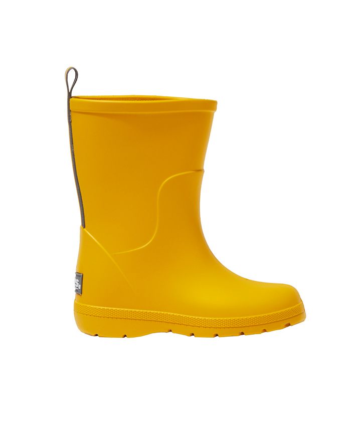 Totes Toddler Girls Cirrus Charley Tall Waterproof Rain Boots Macy s