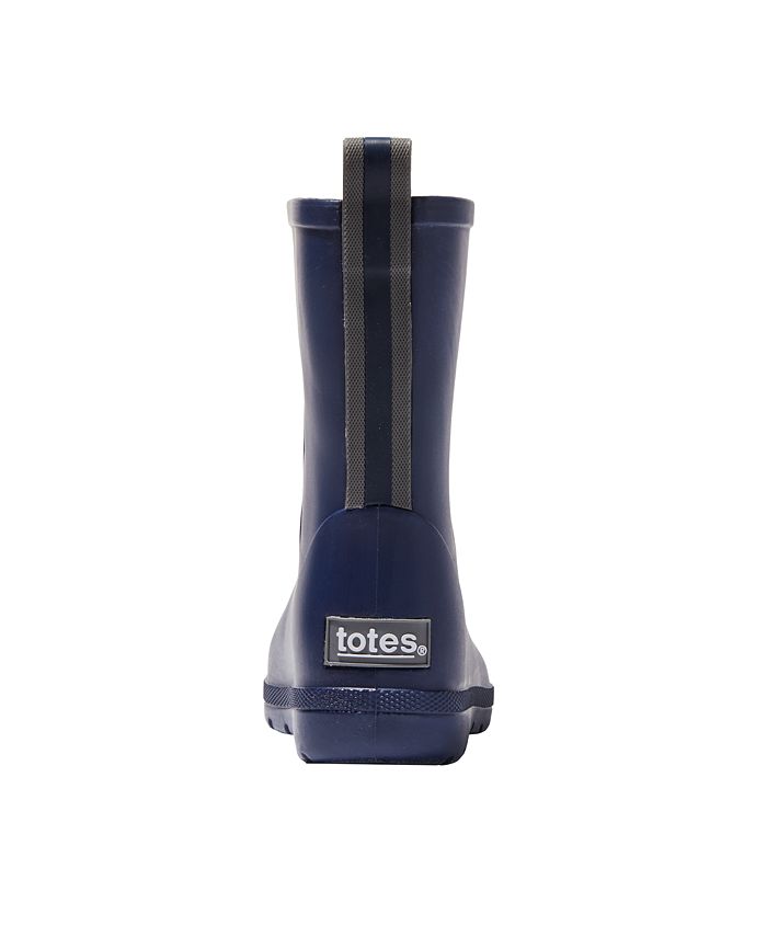 Totes Kids Everywear® Charley Tall Rain Boot Macy's