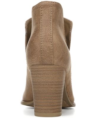 fergalicious charley bootie