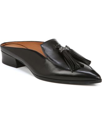 macys franco sarto loafers