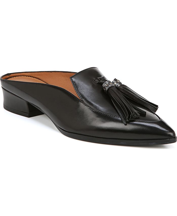 Franco sarto cheap nevan mule