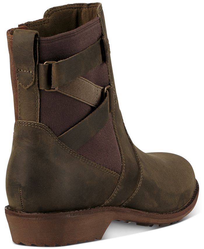 ellery teva