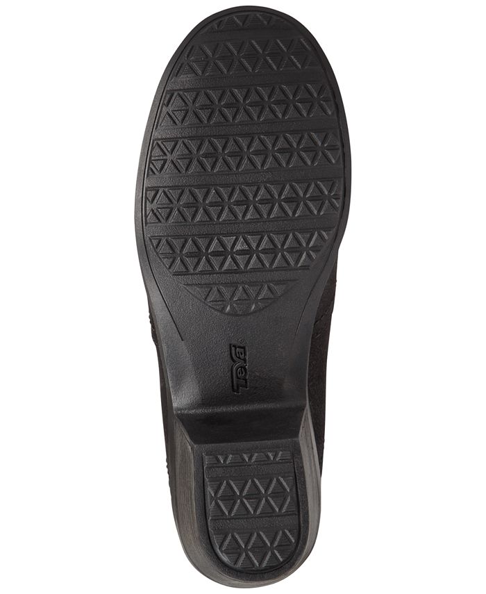 Teva Women's Anaya Chelsea Waterproof Booties & Reviews Booties