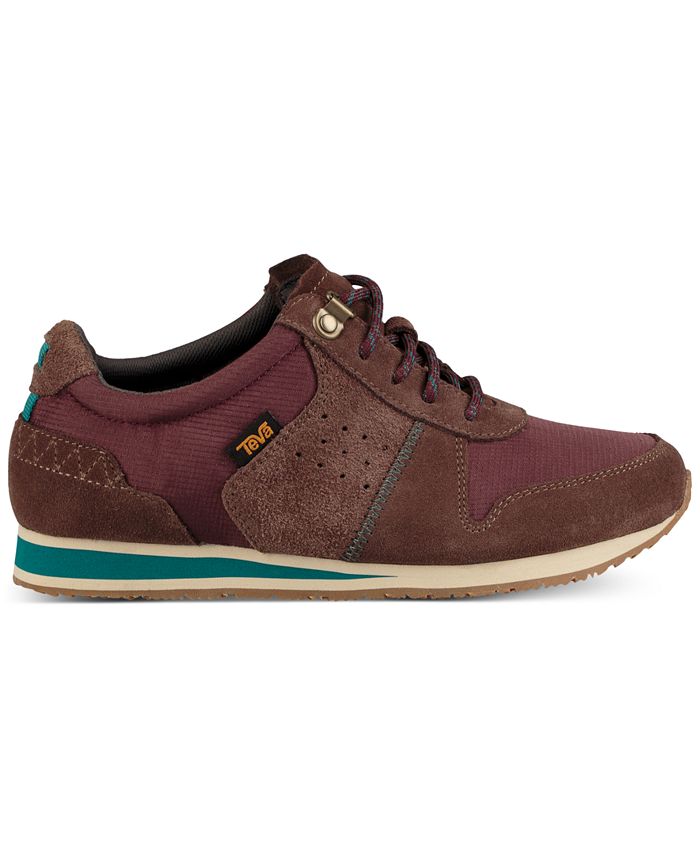 Teva Women s Highside 84 Sneakers Macy s