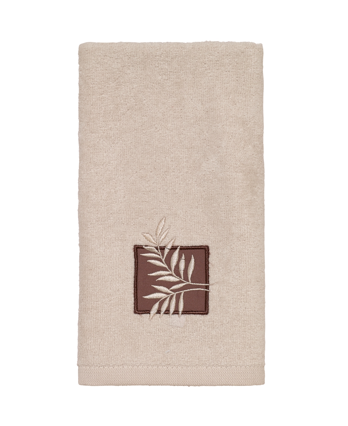 10188815 Avanti Serenity Fingertip Towel Bedding sku 10188815