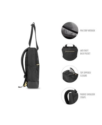 New York Parker 15.6" Hybrid Tote