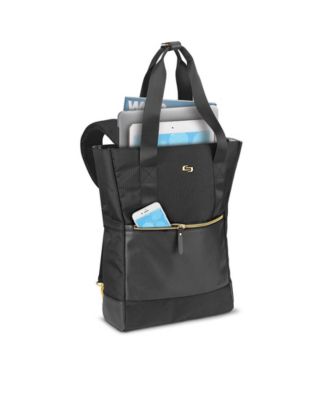 New York Parker 15.6" Hybrid Tote